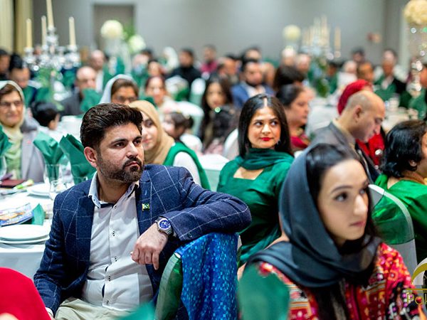 Pakistan Club Pakistan Day 2018 1